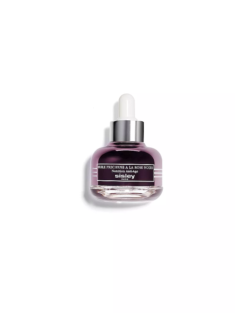 SISLEY Gesichtscreme - Huile Précieuse A La Rose Noire 25ml keine Farbe