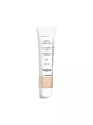 SISLEY | Gesichtscreme - PHYTO-HYDRA TEINT ( 1,5 Beige ) 40ml | beige