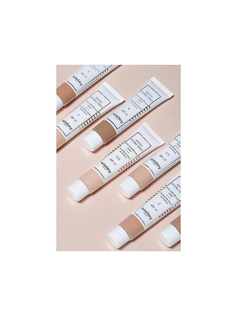 Sisley Gesichtscreme – 40 Ml, Luxuriöse Pflege Für Anspruchsvolle Haut