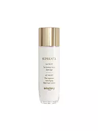 SISLEY | Gesichtscreme - Supremÿa La Nuit La Lotion Soin Anti-Âge 140ml | keine Farbe