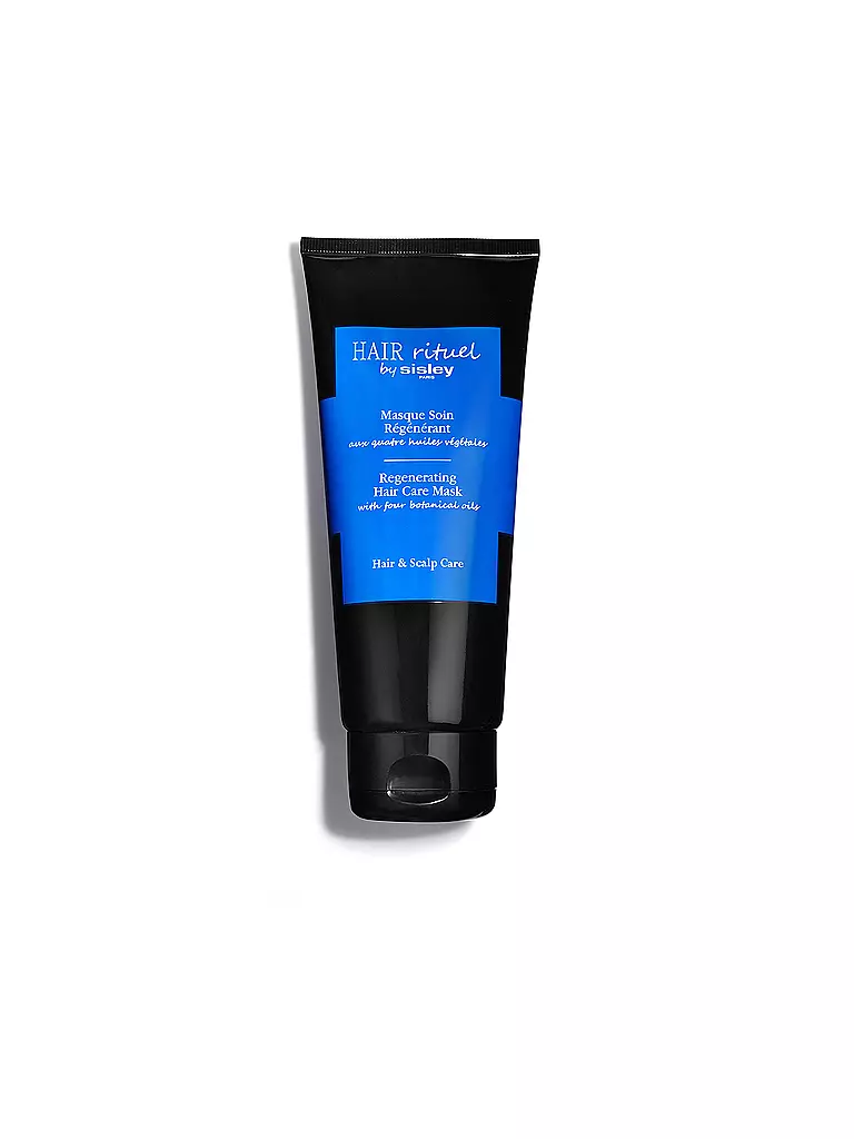 SISLEY | Haarpflege - Masque Soin Régénérant aux Quatre Huiles Végétales 200ml | keine Farbe