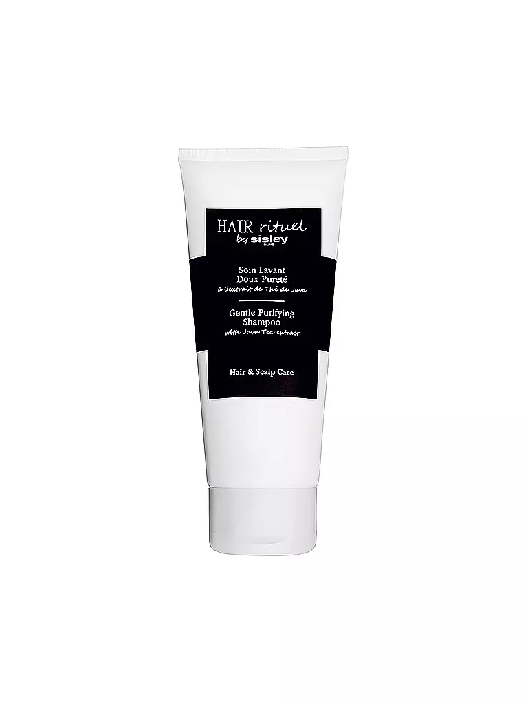 BeOnMe Purifying Shampoo 200ml - Reinigungsshampoo Mit Bio-Kamille & Lavendel, Für Kopfhaut & Haar