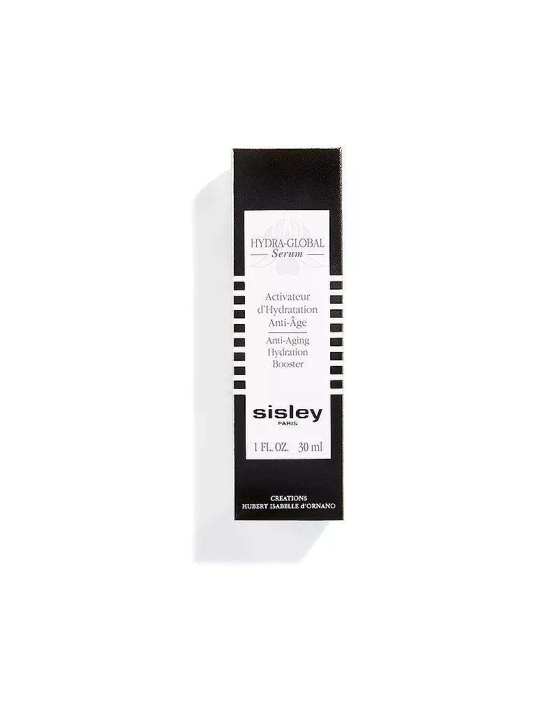 SISLEY | Hydra Global Serum 30ml | keine Farbe