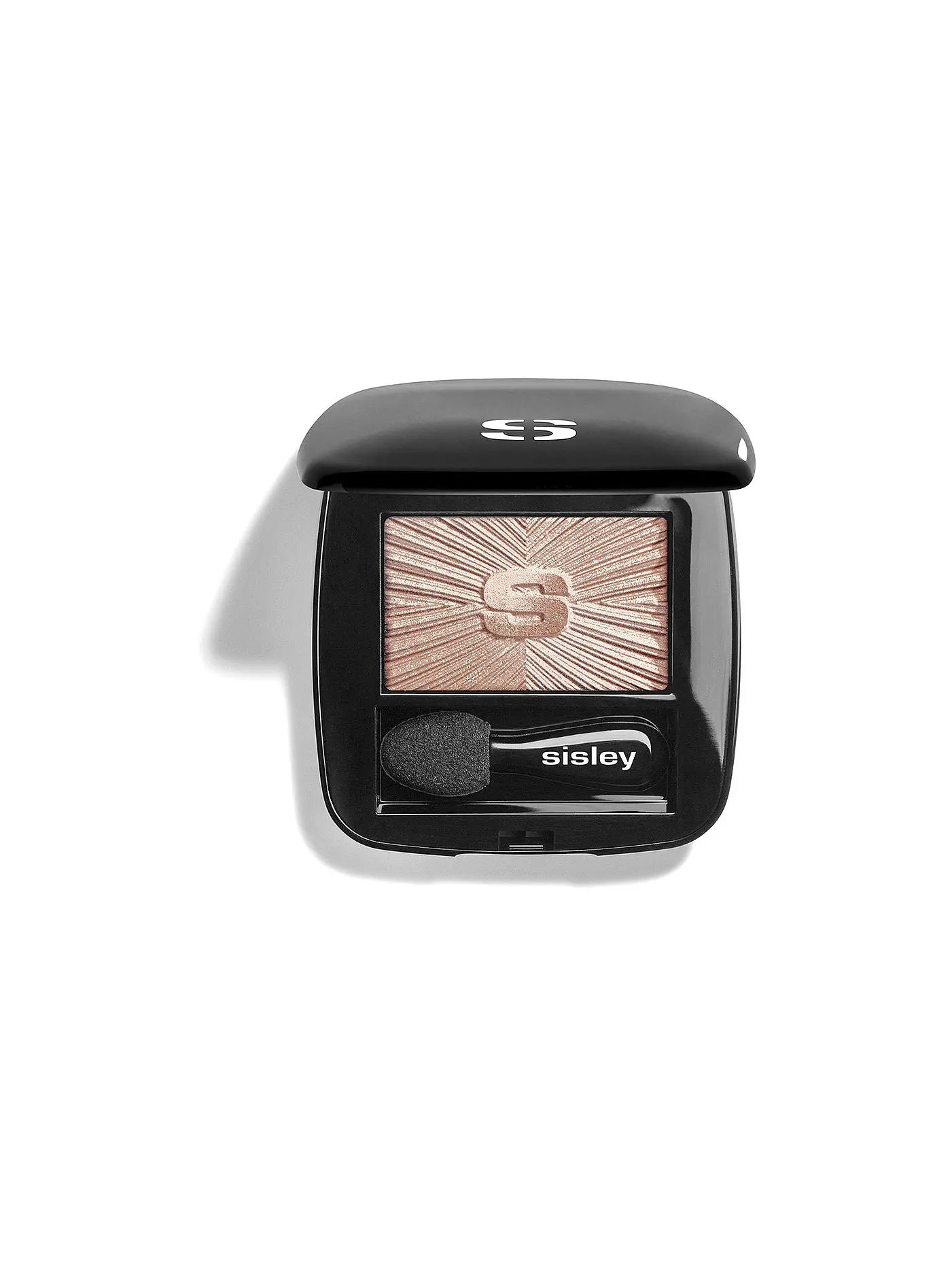 SISLEY | Lidaschatten - Les Phyto-Ombres ( 25 Metallic Khaki )  | braun