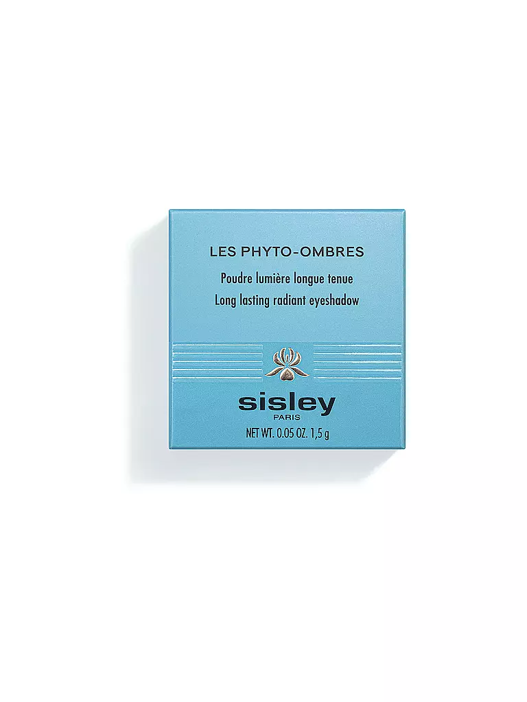 SISLEY | Lidaschatten - Les Phyto-Ombres ( 22 Mat Grape )  | rosa