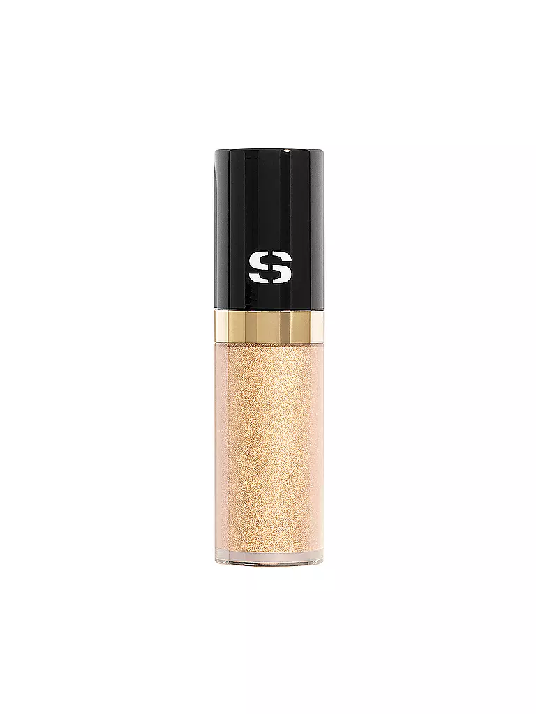 SISLEY | Lidschatten - Ombre Éclat Liquide ( 1 Champagne )  | creme