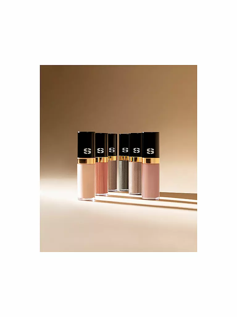 SISLEY | Lidschatten - Ombre Éclat Liquide ( 1 Champagne )  | creme