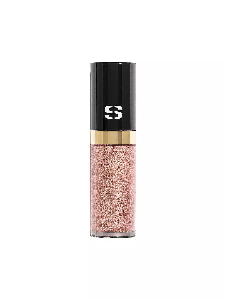 SISLEY | Lidschatten - Ombre Éclat Liquide ( 3 Pink Gold ) | rosa