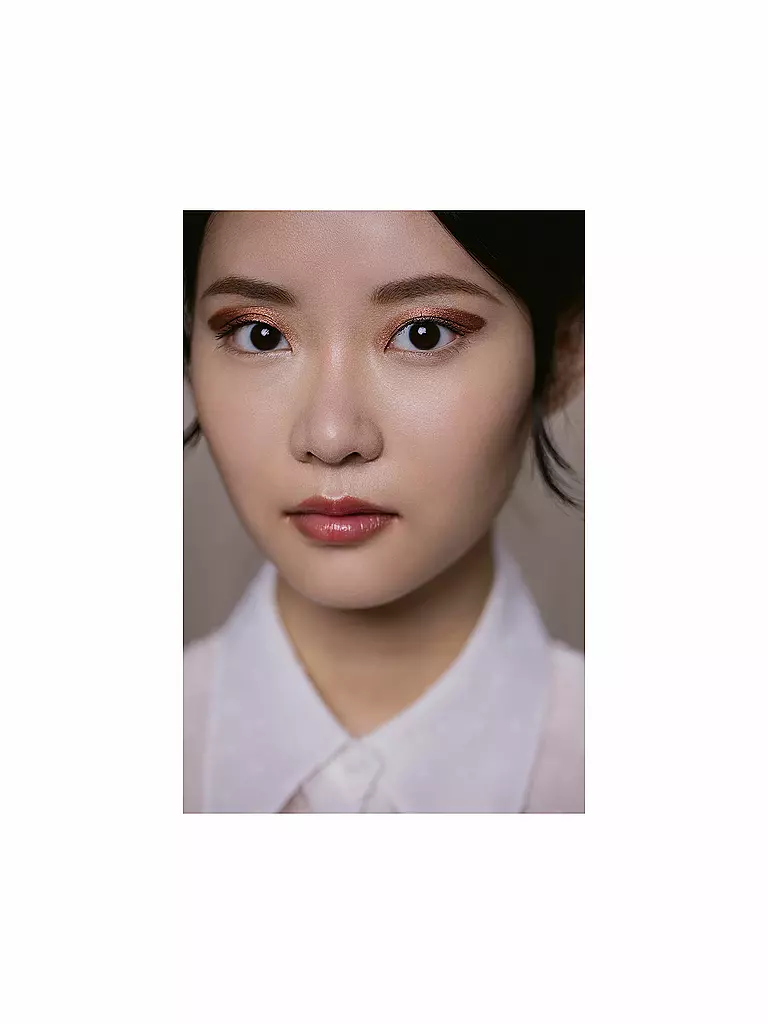 SISLEY | Lidschatten - Ombre Éclat Liquide ( 4 Coral ) | grün