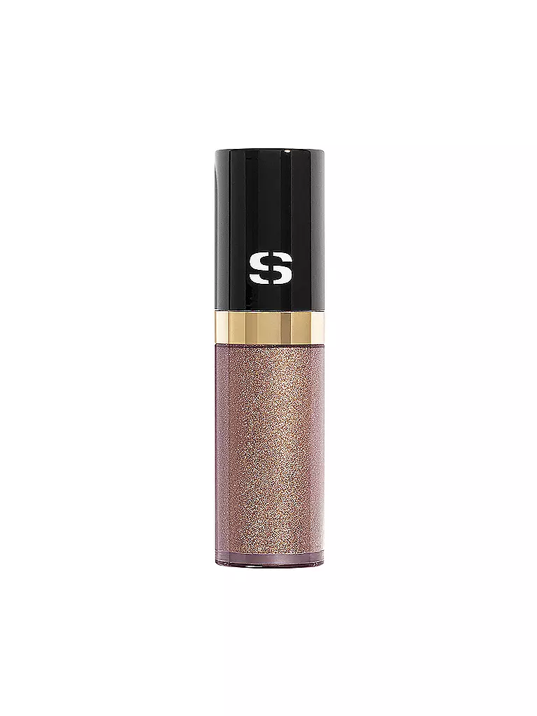 SISLEY | Lidschatten - Ombre Éclat Liquide ( 5 Bronze )  | camel