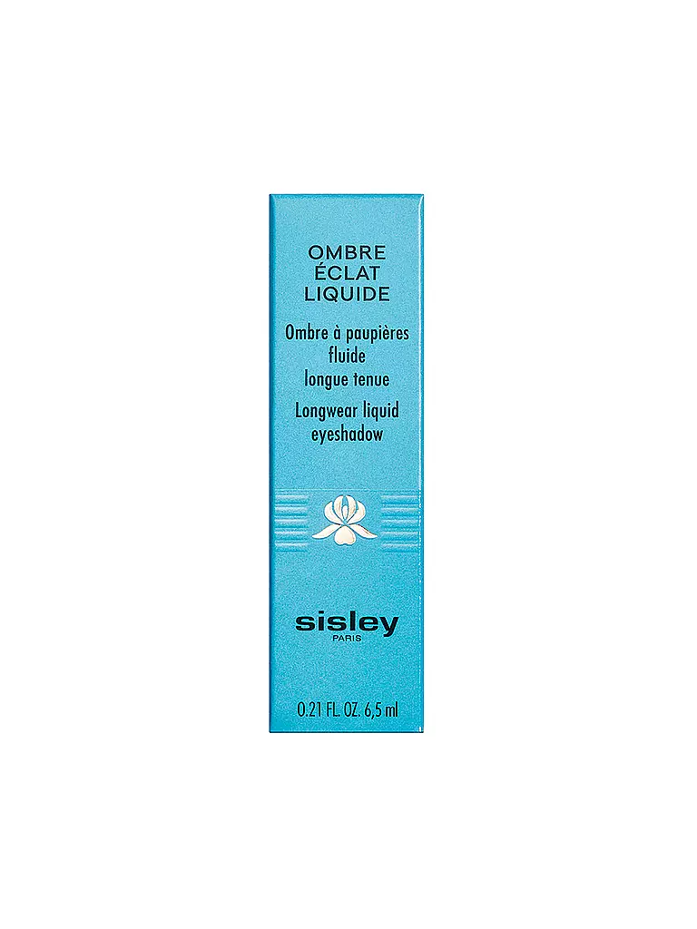 SISLEY | Lidschatten - Ombre Eclat Liquide (8 Stardust) | koralle
