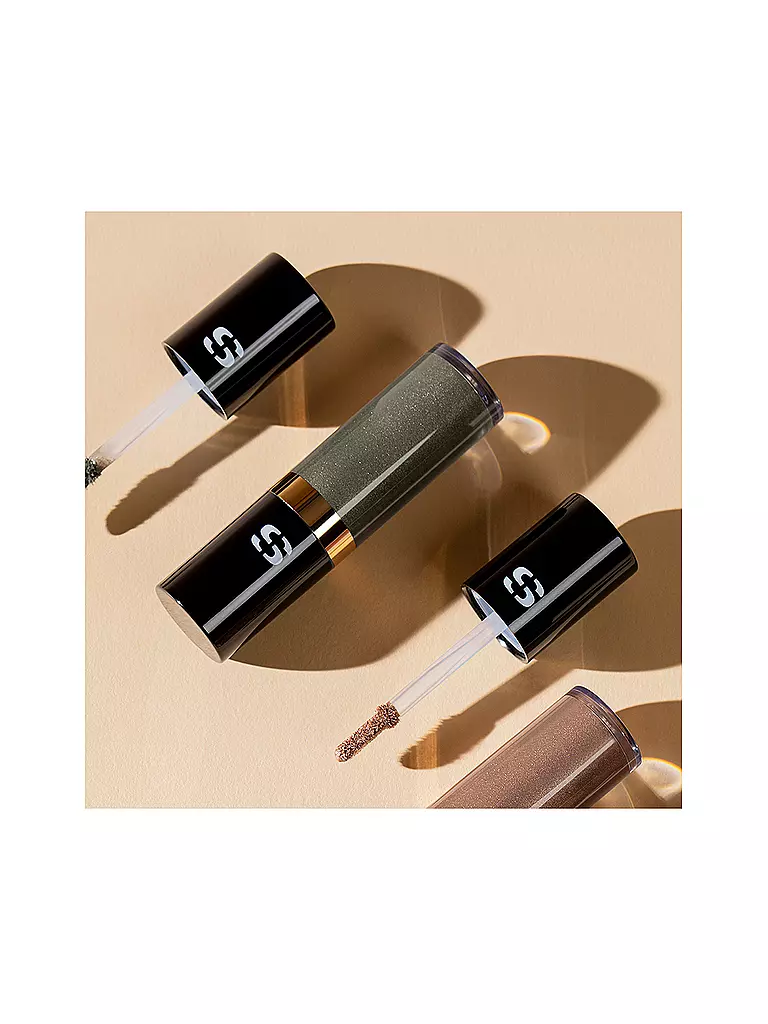 SISLEY | Lidschatten - Ombre Eclat Liquide (8 Stardust) | koralle