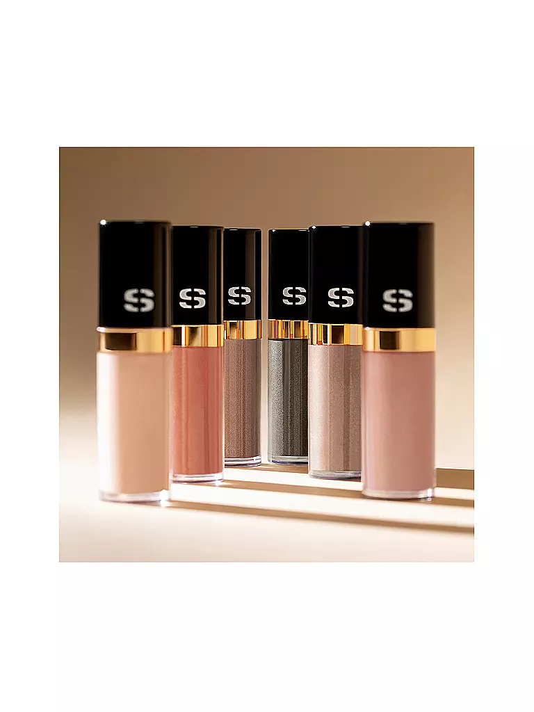 SISLEY | Lidschatten - Ombre Eclat Liquide (8 Stardust) | koralle