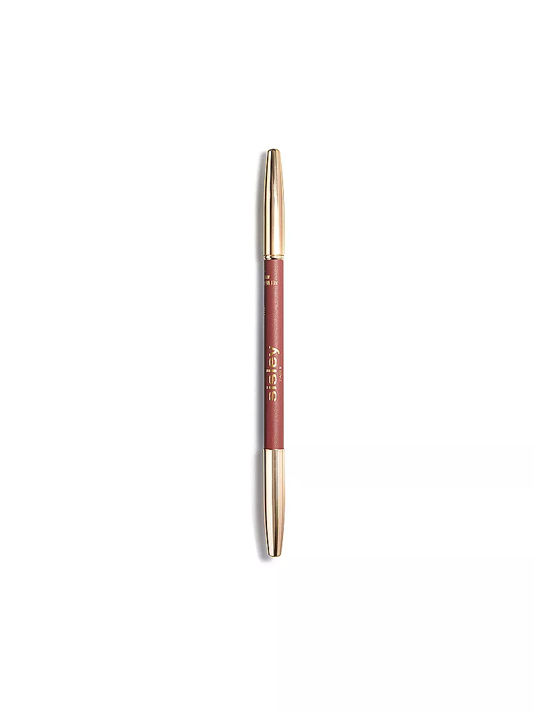 SISLEY | Lippenkonturenstift - Phyto-Lèvres Perfect ( N°3 Rose The )  | rosa