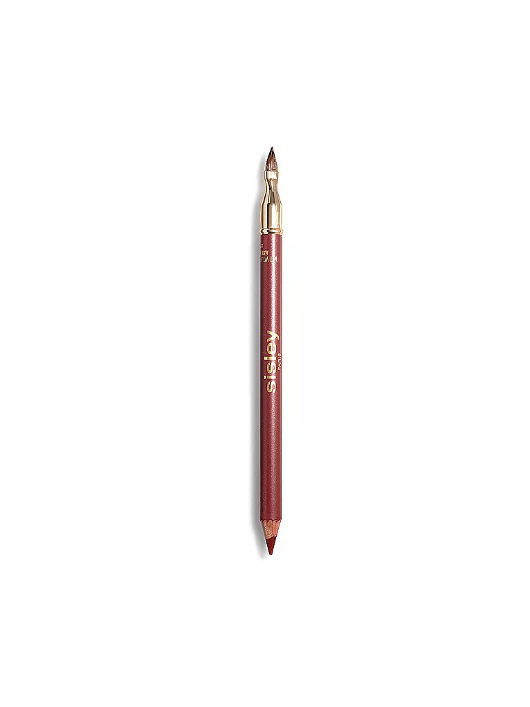 SISLEY | Lippenkonturenstift - Phyto-Lèvres Perfect ( N°5 Burgundy ) | rosa