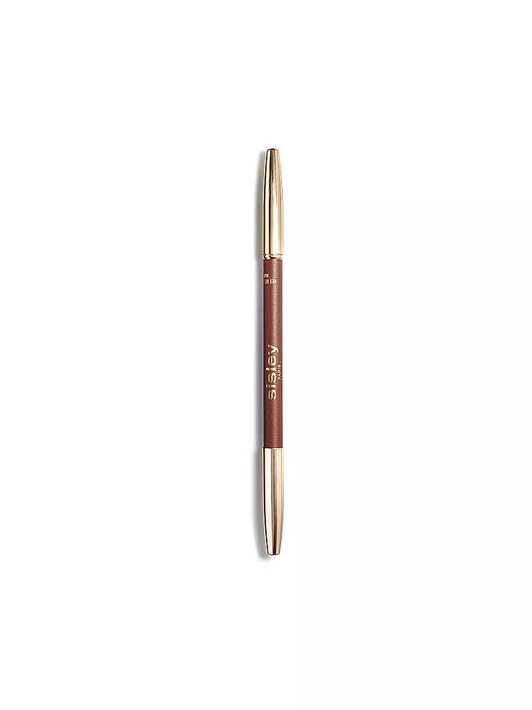 SISLEY | Lippenkonturenstift - Phyto-Lèvres Perfect ( N°6 Chocolat )  | braun