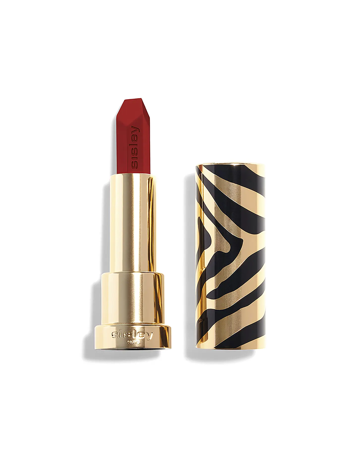 SISLEY | Lippenstift - Le Phyto-Rouge ( 42 Rouge Rio )  | rot