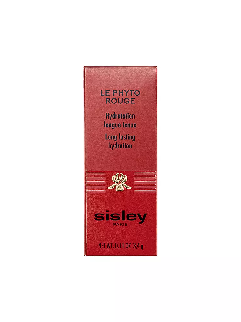 SISLEY | Lippenstift - Le Phyto-Rouge ( 40 Rouge Monaco )  | rot