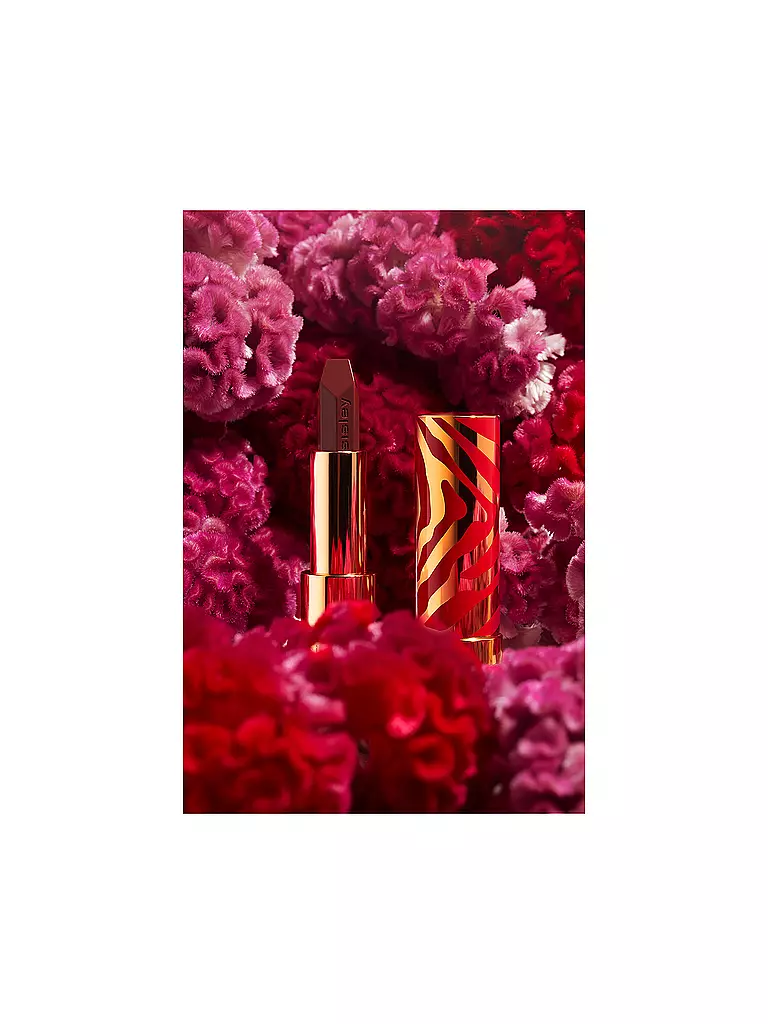 SISLEY | Lippenstift - Le Phyto-Rouge Edition Limitée  ( 16 Beige Beijing ) | rosa
