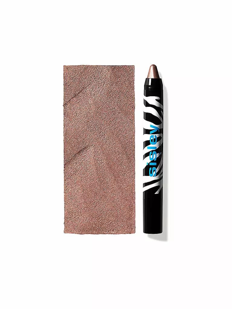 SISLEY | Lippenstift - Phyto Eye Twist ( 17 Rose Bronze )  | rosa