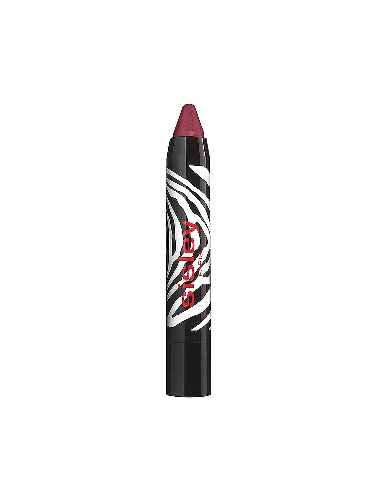 SISLEY | Lippenstift - Phyto Lip Twist ( 25 Soft Berry )  | rot