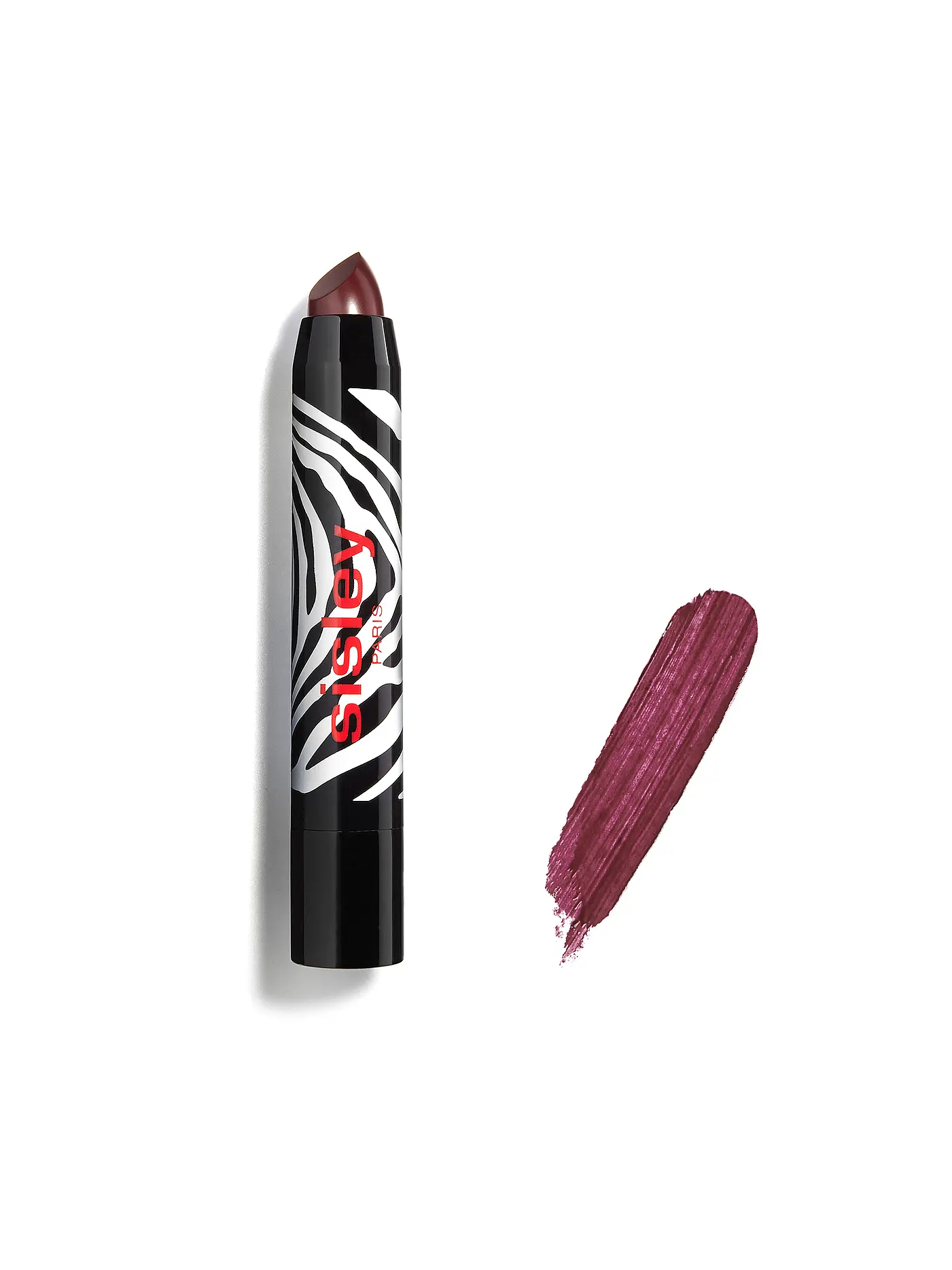 SISLEY | Lippenstift - Phyto Lip Twist ( 26 True Red )  | beere