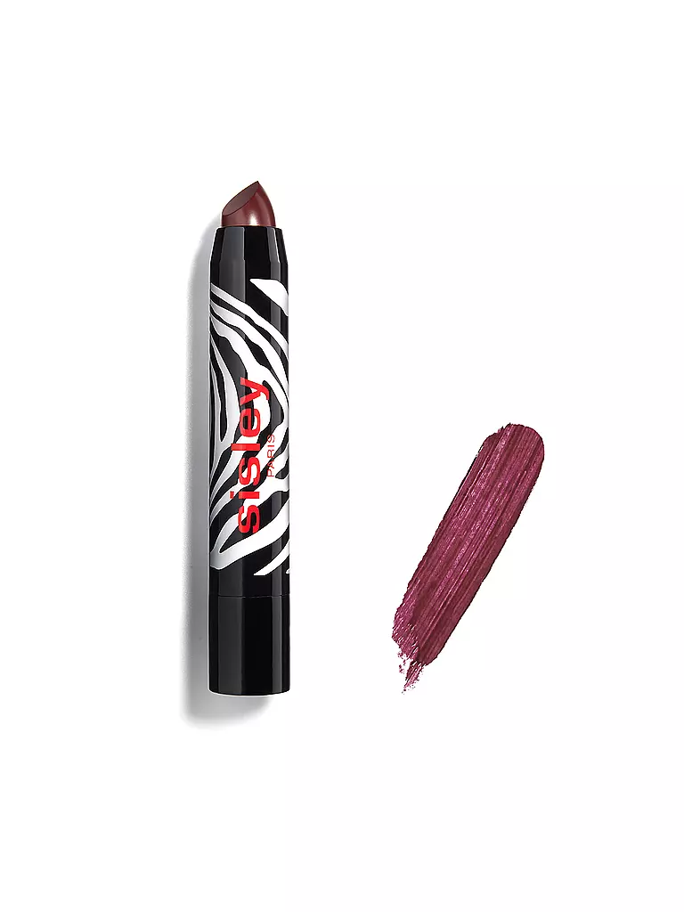 SISLEY | Lippenstift - Phyto-Lip Twist ( N°23 Black Rose )  | rosa