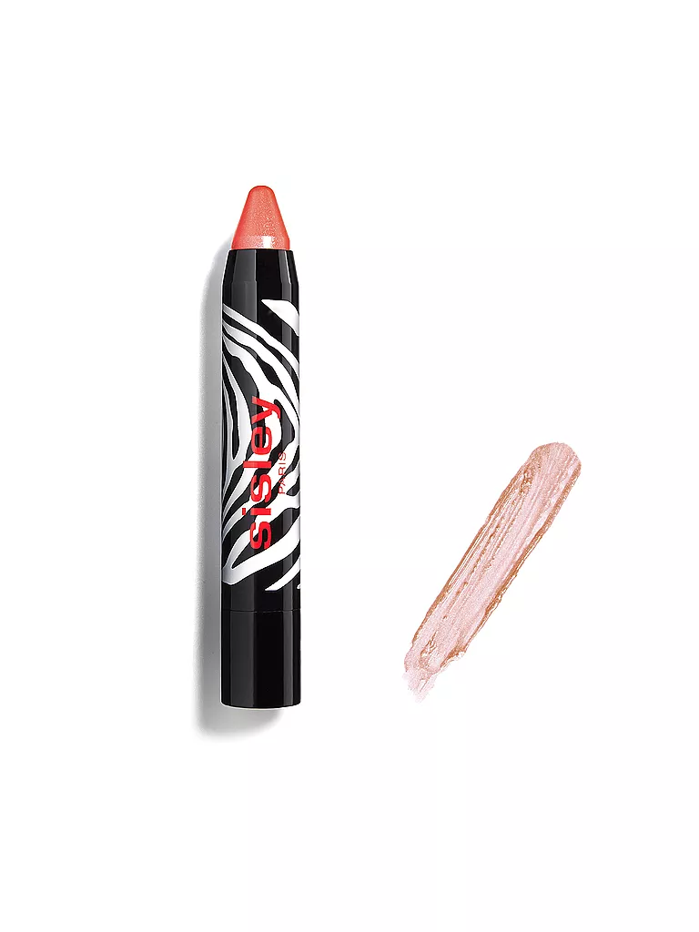 SISLEY | Lippenstift - Phyto-Lip Twist ( N°3 Peach )  | rosa