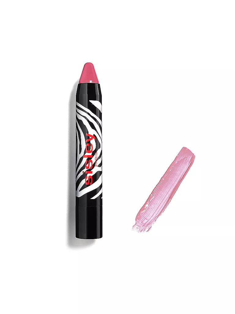 SISLEY | Lippenstift - Phyto-Lip Twist ( N°4 Pinky )  | rosa