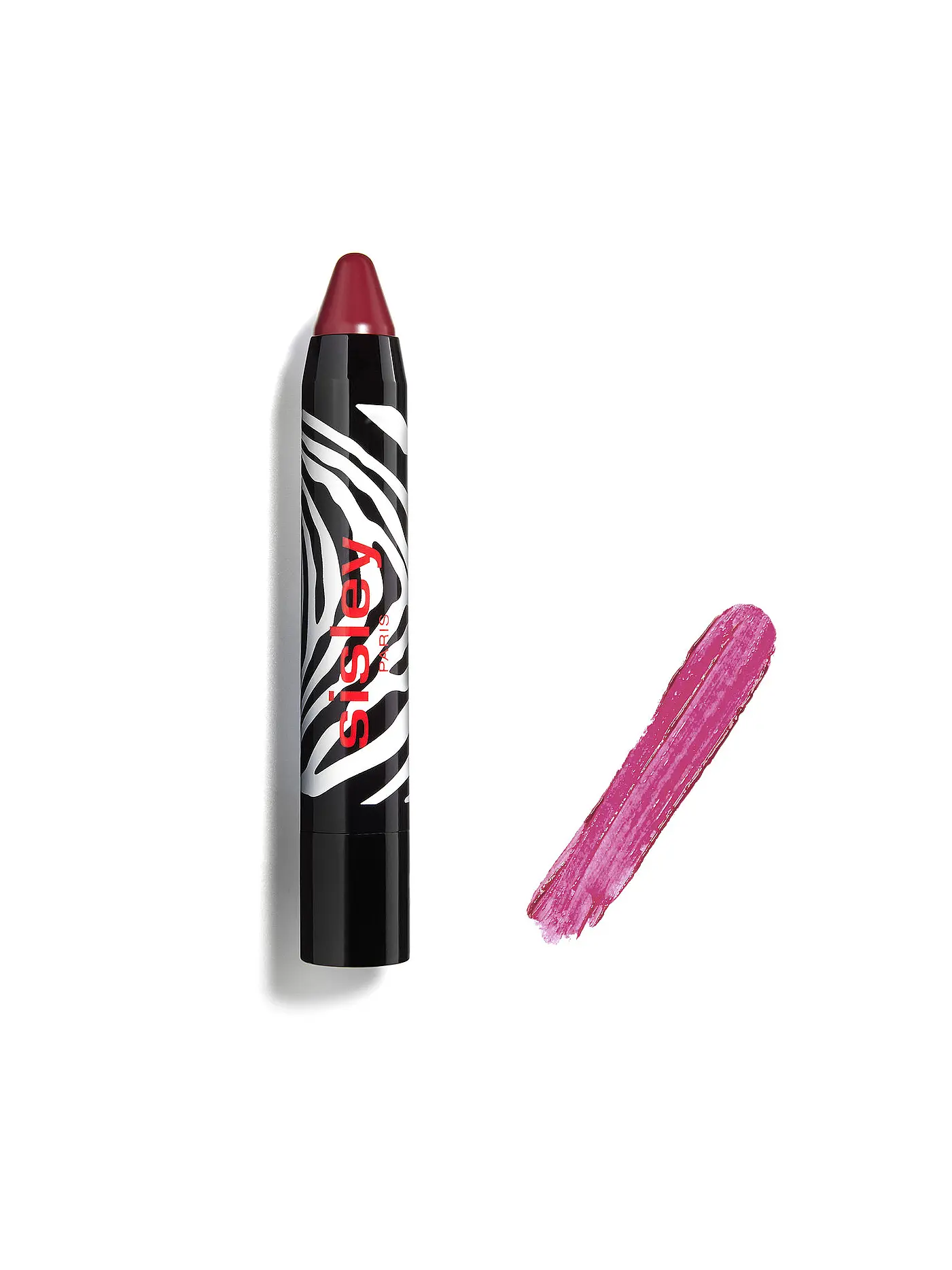 SISLEY | Lippenstift - Phyto Lip Twist ( 26 True Red )  | beere