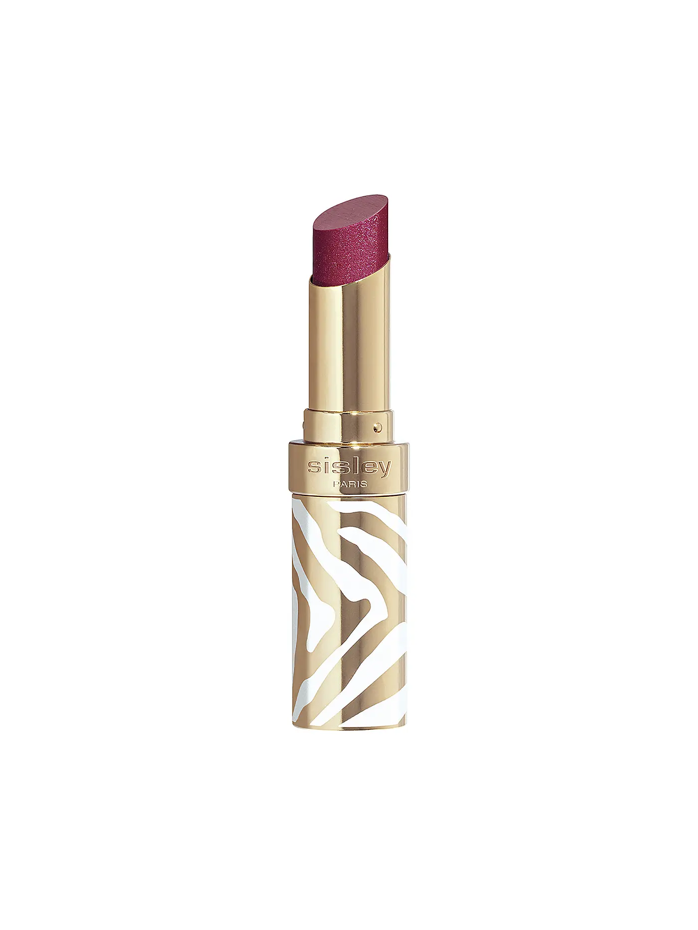 SISLEY | Lippenstift - Phyto-Rouge Shine ( 22 Rasperry )  | rot