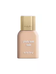 SISLEY | Make Up - Phyto-Teint Nude 30ml ( 4W Cinnamon )  | camel