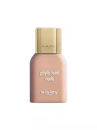 SISLEY | Make Up - Phyto-Teint Nude 30ml ( 4W Cinnamon )  | camel