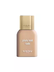 SISLEY | Make Up - Phyto-Teint Nude 30ml ( 4W Cinnamon )  | camel