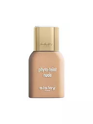 SISLEY | Make Up - Phyto-Teint Nude 30ml ( 4W Cinnamon )  | camel