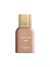 SISLEY | Make Up - Phyto-Teint Nude 30ml ( 4W Cinnamon )  | braun