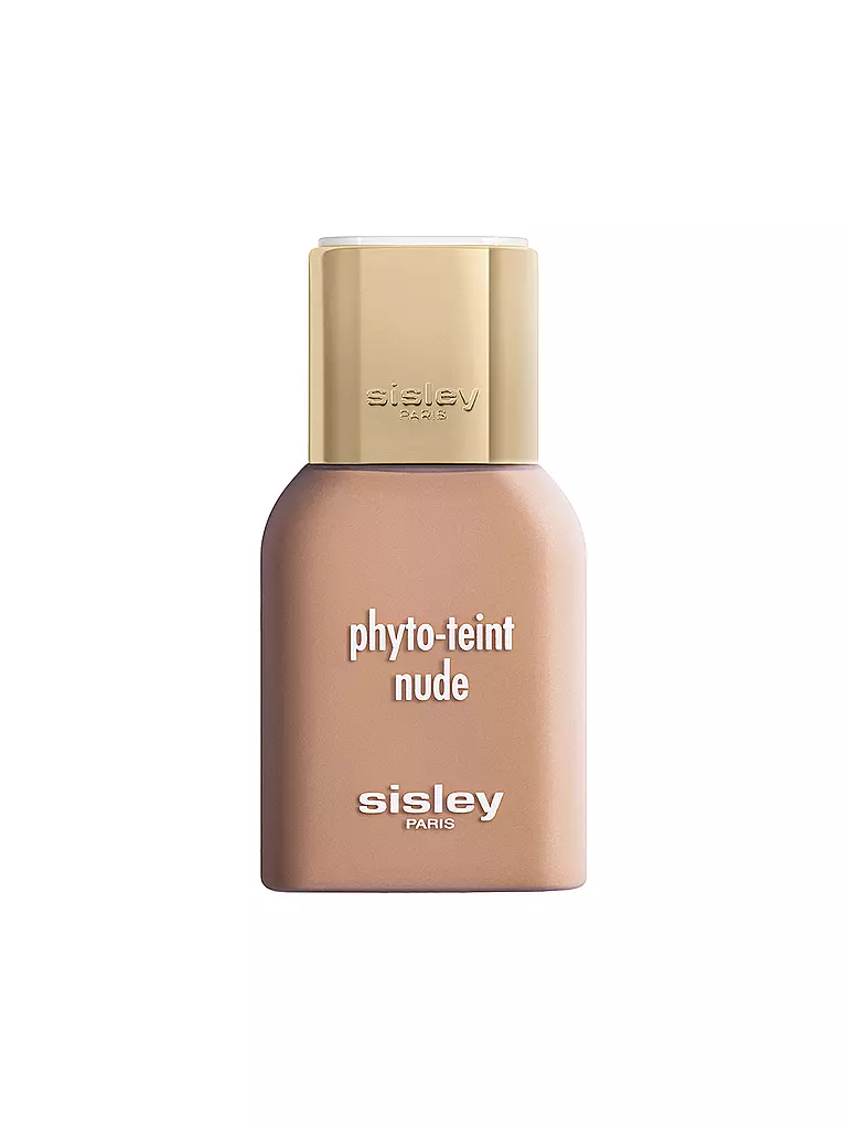 SISLEY | Make Up - Phyto-Teint Nude 30ml ( 4C Honey )  | braun