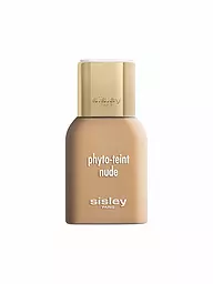 SISLEY | Make Up - Phyto-Teint Nude 30ml ( 4W Cinnamon )  | braun