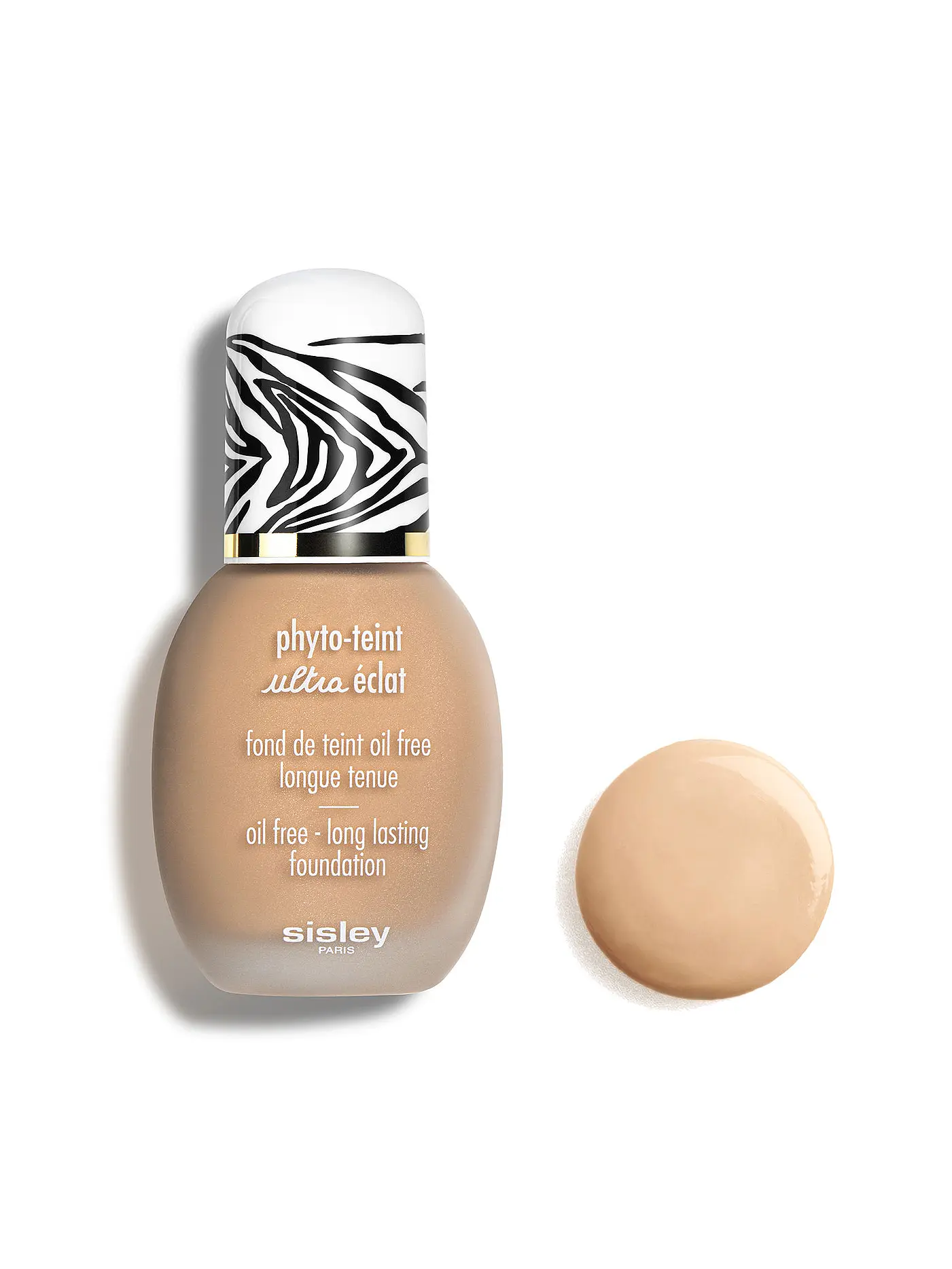 SISLEY | Make Up - Phyto-Teint Ultra Eclat ( 1N Ivory )  | beige
