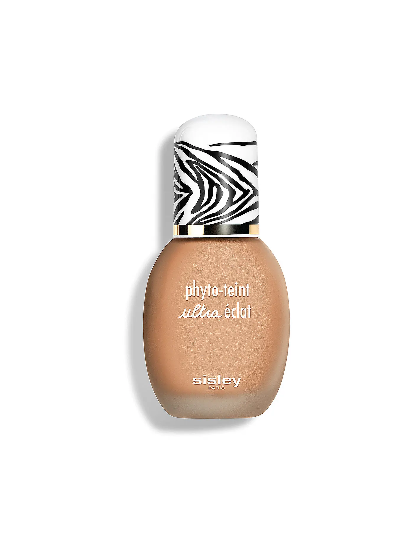 SISLEY | Make Up - Phyto-Teint Ultra Eclat ( 1N Ivory )  | braun