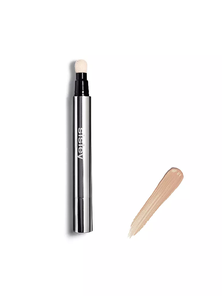 SISLEY | Make Up - Stylo Lumière ( N°4 Golden Beige )  | beige