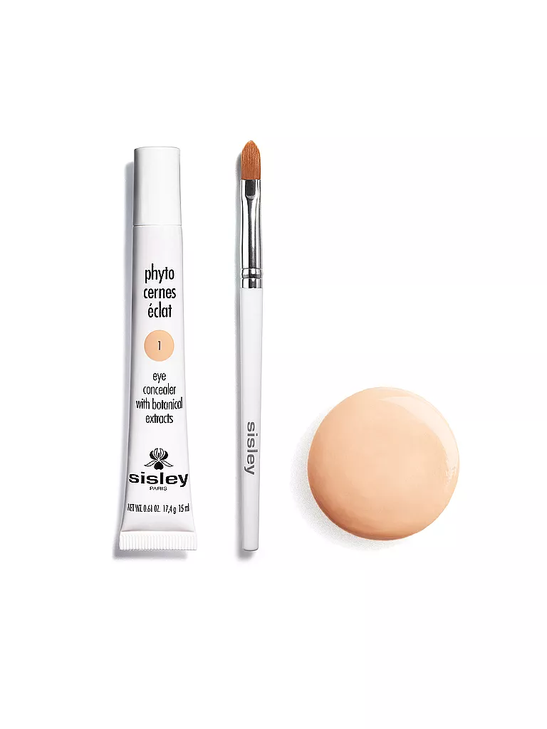 SISLEY | Make-Up - Phyto-Cernes Eclat (01) | beige