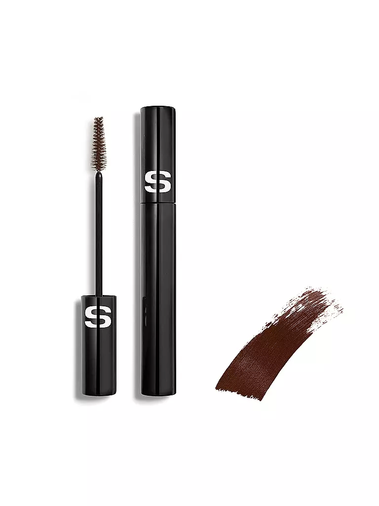 SISLEY | Mascara - So Stretch ( N°2 Deep Brown )  | braun