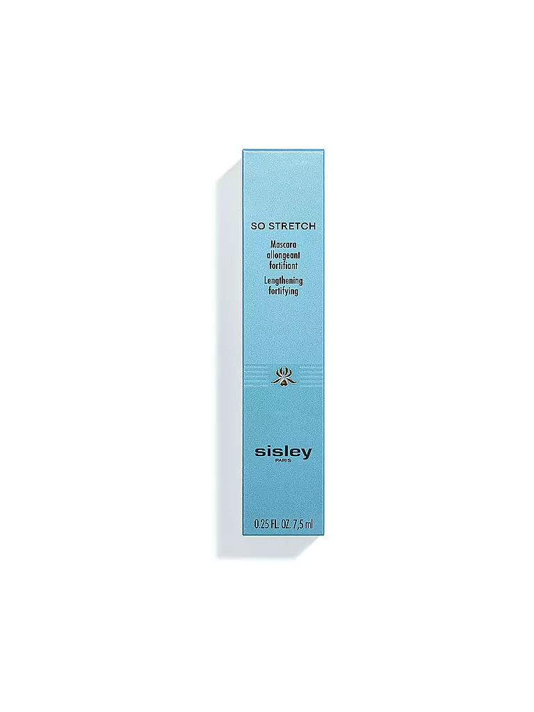 SISLEY | Mascara - So Stretch ( N°2 Deep Brown )  | braun