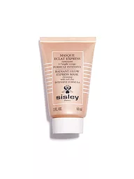 SISLEY | Maske -  Masque Eclat Express 60ml | keine Farbe