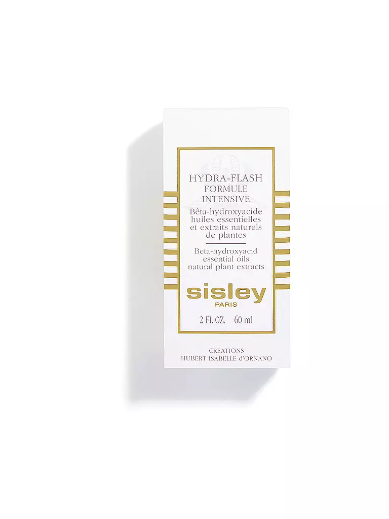 SISLEY | Maske - Hydra-Flash 60ml | keine Farbe