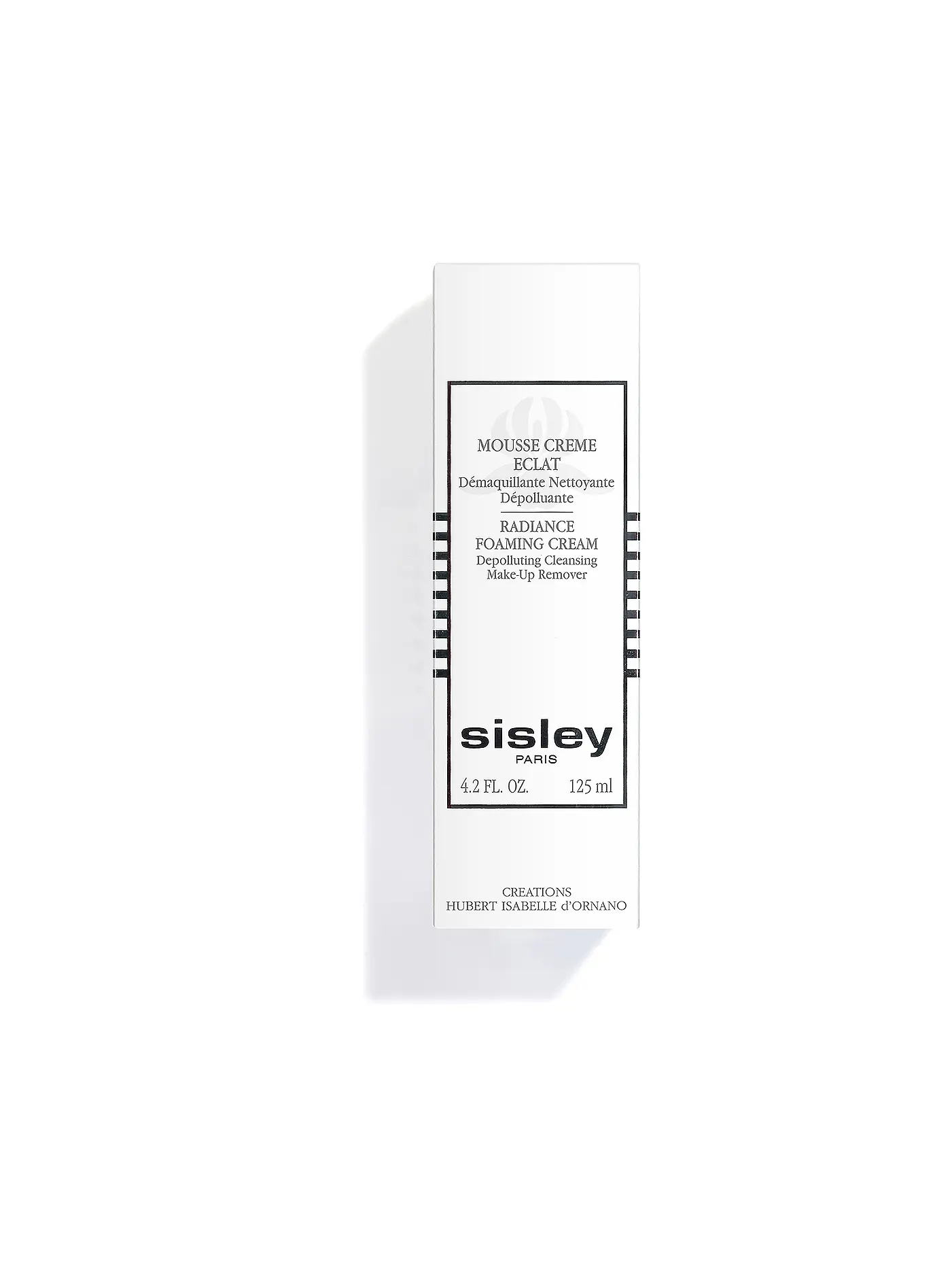SISLEY | Mousse Crème Eclat 125ml | keine Farbe