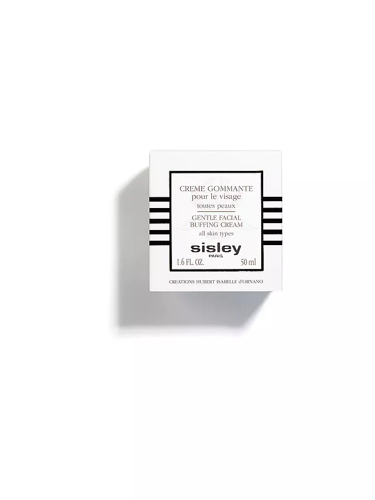 SISLEY | Peeling - Crème Gommante Pour Le Visage 50ml | keine Farbe