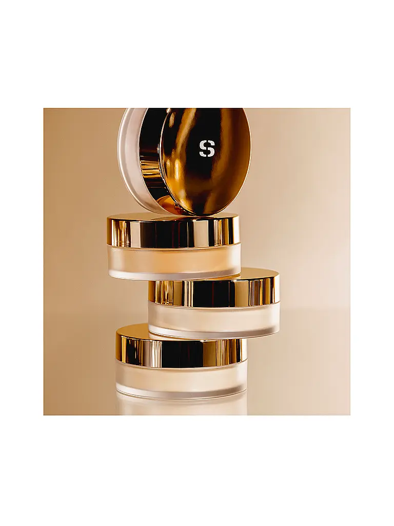 SISLEY | Phyto-Teint Poudre Libre (2 Transluscent) | keine Farbe
