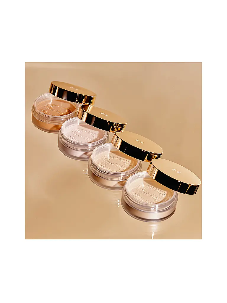 SISLEY | Phyto-Teint Poudre Libre (4 Deep) | keine Farbe